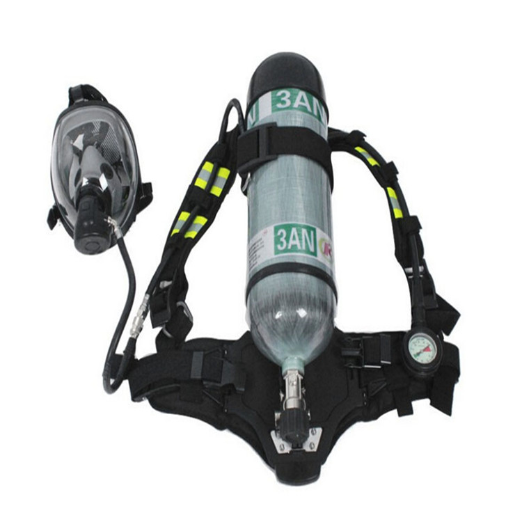 NA-RHZKF6.8/30正压式空气呼吸器