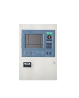 RBK-6000-ZL240型 气体报警控制器