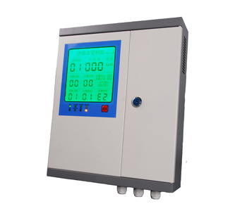 RBK-6000-Z四总线气体报警控制器（老款