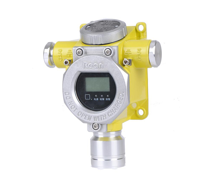 RBT-6000-ZLGX液晶显示型气体探测器