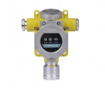 济南米昂为你讲解什么是可燃气体报警器的装置