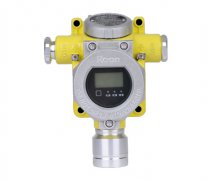 济南米昂讲解有毒气体报警器的使用方法