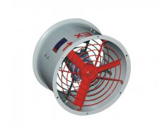 济南米昂风机链接报警器