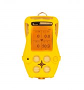 济南米昂便捷式气体检测仪如何使用
