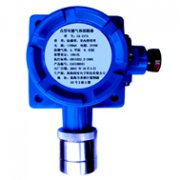 可燃气体报警器的标定检定所应用的装置