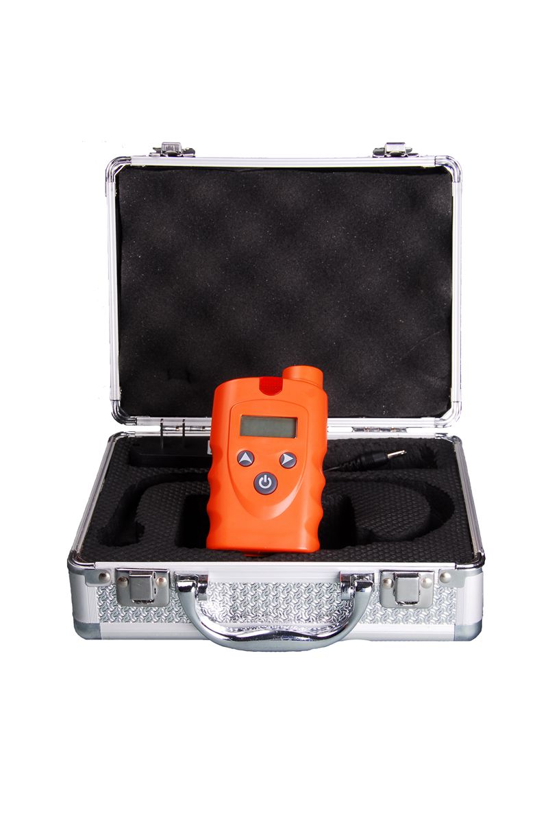 米昂电子带你了解便携式和固定式报警器分析仪