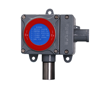 济南米昂简述气体报警器总线式和分线式探测器