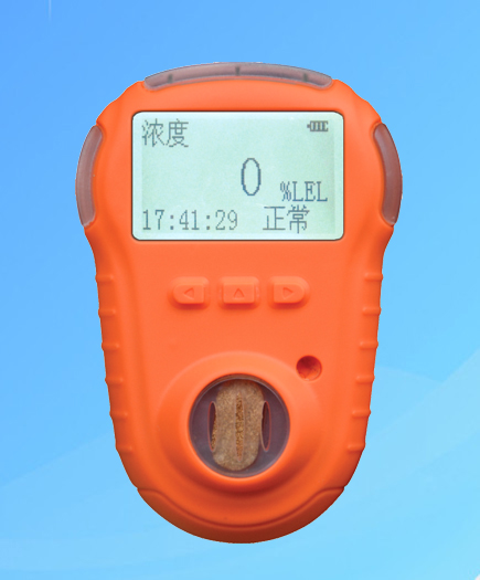 济南米昂-如何能更好的选购便携式气体检测仪