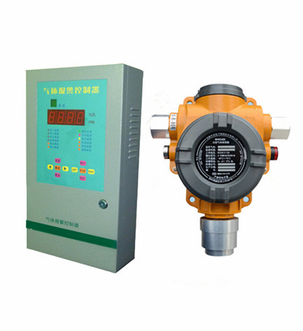 检测磷烷气体的磷烷气体报警器的产品特点