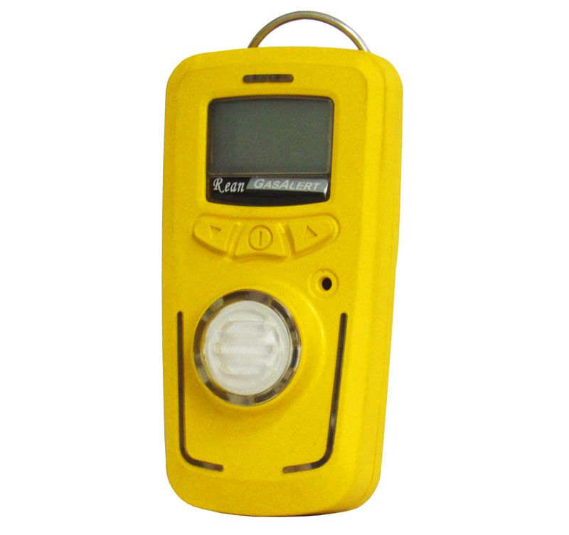 济南米昂简单介绍二氧化硫气体探测仪