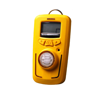 济南米昂-可燃气体检测仪故障解决方法