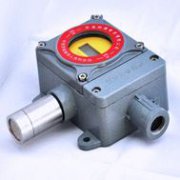 2019年可燃气体检报警器工作原理