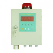 可燃气体泄漏报警仪的故障检测办法