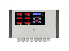 2019年可燃气体检测仪分析现状