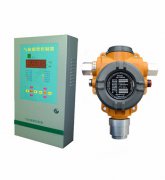 燃气气体报警器的使用注意事项米昂电子报警器