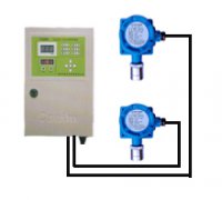 硫化氢气体报警器的产品特点