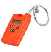 可燃气体报警器的失灵原因米昂电子报警器