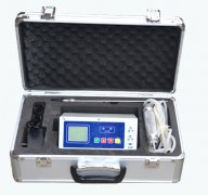 2019年燃烧式气体报警器的运转方式及特点