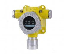 天然气报警器安装方法米昂电子报警器