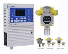 三氯氧磷报警器可以联动风机或关闭电磁阀门吗
