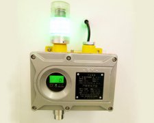乙酸甲酯报警器需要定期检验标定依据是什么