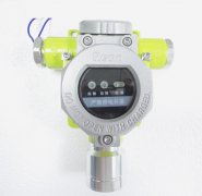 二氧化碳报警器的安装的注意事项
