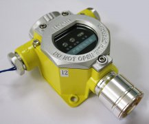 泵吸式气体检测仪与普通式气体检测仪的区别