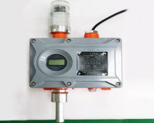 硫化氢气体报警器的产品特点与优势