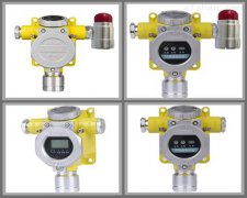 购买可燃气体报警器之前告诉我们检测的气体