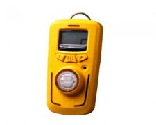 环保行业气体报警器需求
