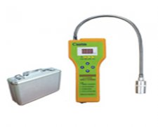 可记录臭氧检测报警仪有哪些特点