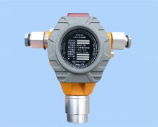 二氧化氯检测仪防腐性能很好