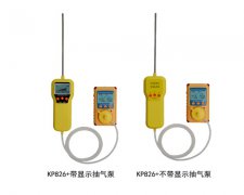 可燃气体检测仪的保养维护和环境要求