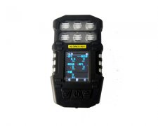 米昂电子科技 气体检测仪的维护保养