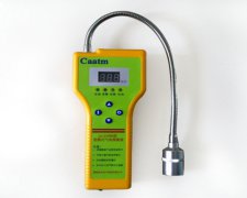 米昂电子科技 甲苯检测仪能自动适应环境变化