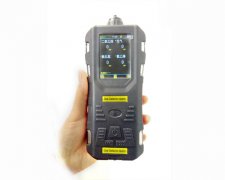 米昂电子科技 气体检测仪的分类和优缺点