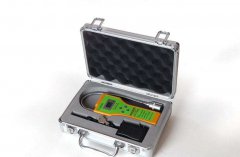 米昂电子科技 环氧乙烷检测仪的防震设计