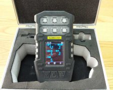 米昂电子科技 环氧乙烷检测仪的适用范围及特点