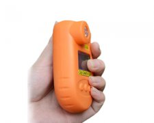 米昂电子科技 二氧化硫检测仪具备如下功能及操