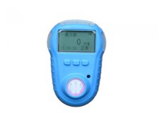 米昂电子科技甲烷检测仪的多种模式可随时调整