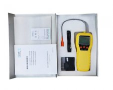 米昂电子科技二氧化硫检测仪的特点和保养