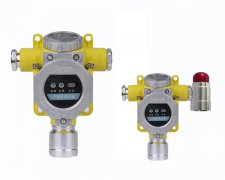 米昂电子科技 可燃气体报警器常见的问题分析