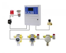 米昂电子科技 选购可靠可燃气体报警器的方法