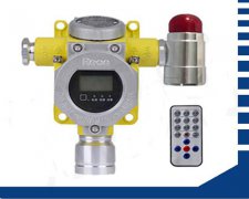 米昂电子科技 天然气报警器的安装注意事项