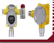 米昂电子科技 可燃气体探测器的功能特点