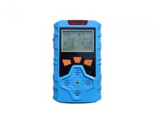 米昂电子科技 四合一气体检测仪的特点