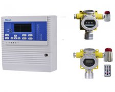 米昂电子科技 气体报警器的技术特性