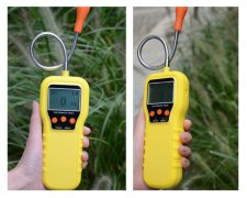 米昂电子科技 气体检测仪的使用寿命是多久