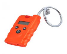 米昂电子科技 泵吸式气体检测仪常见的５个故障