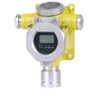 米昂电子科技 可燃气体报警器的常识和失灵原因